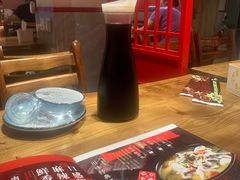 -蜀韵川香水煮鱼(泰山路店)