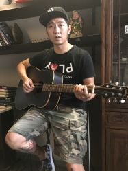 -黑旗纹身