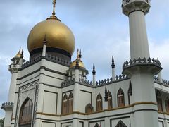 -新加坡Zam Zam餐馆