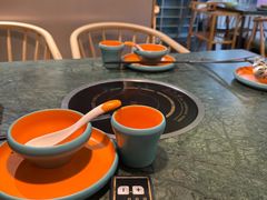 -麻田会 ·鲜活现烹·牛蛙火锅(珠江新城维家思广场店)