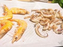 -玫瑰花园自助烤肉(顺义鑫海韵通店)
