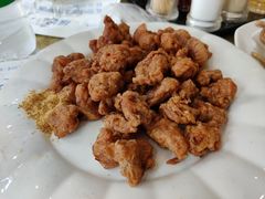 -杨记小骨头羊杂馆(南五马路店)