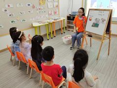 -安妮花英语·少儿·原版阅读(沙坪坝店)