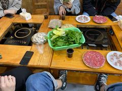 -丁记火锅·酸汤牛肉