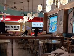 -苏晓玥·江南小吃(深圳北站店)
