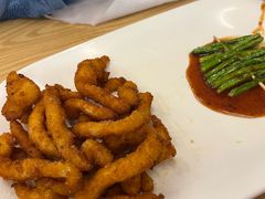 -彭浦小玲炸鸡腿(延长路上海大学店)