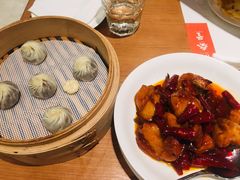 -鼎泰丰(德基广场店)