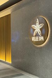 -VELEE·SPA高定疗愈会所