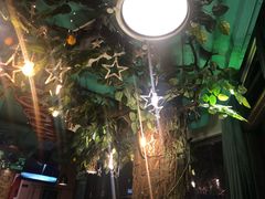 -烛影拾光观景餐厅·创意菜·摄影·小提琴(大唐不夜城店)