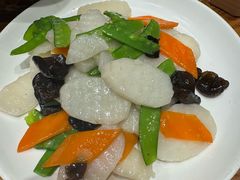 -赣南人家·头牌江西菜(劲松店)