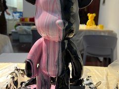 -A+毛毛毯·高温珐琅·银饰DIY(三里屯店)