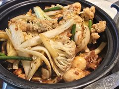 -董家大院·骨头庄(西红门店)