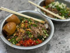 -文惠桥头大华干捞粉