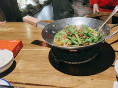 -东方红·湖南菜(金屿店)