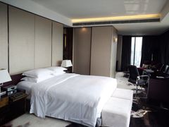 -广州天河希尔顿酒店