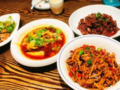 -湖南人家·家传湖南菜(水围店)