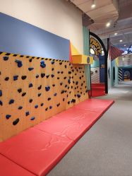 -Eureka优瑞卡儿童主题乐园(合生汇购物中心店)