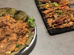 -情妹耙泥鳅·江湖川菜(科华店)