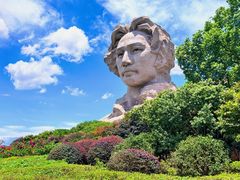 景点-橘子洲景区