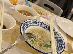 -新港湾大酒店-西餐厅