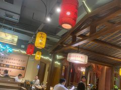 -肖记公安牛肉鱼杂馆· 省级非物质文化遗产(仁和路店)