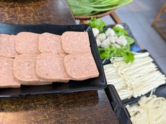 -毛驴小木屋涮毛肚(清水北路店)