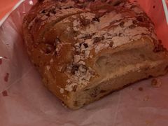 -木子木水日式烫面包(杭州首店)