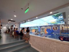 -戊辰亲子游泳俱乐部