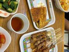 -丝路传奇·中国拉面航母店(北医三院店)