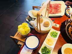 -1078號老北京涮肉(松柏店)