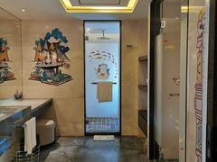 -舟山希尔顿酒店