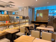 -BreadTalk面包新语·烘焙蛋糕(海珠丽影广场店)