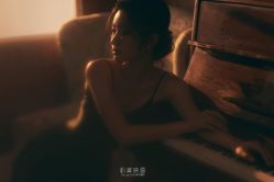 -粉黛映画摄影