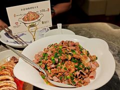 -前海沿·青岛菜(乐客城店)