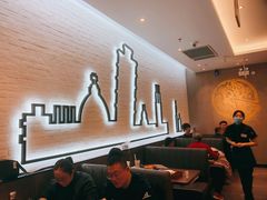 -萨莉亚意式餐厅(常州环球港店)