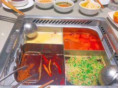 -海底捞火锅(亲贤北街店)