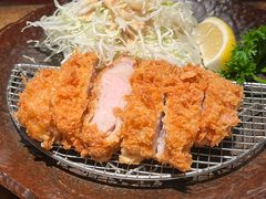 -山杏yama-katsu·吉列炸物