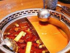 -快乐小羊(富强中路店)