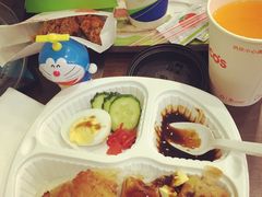 -德克士(北大街店)