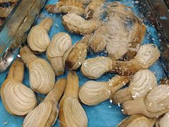 -舌尖上·霞浦滩涂海鲜·新闽菜(总店)