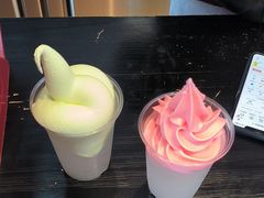 -萨朗刀克冰淇淋雪花凉(植物园店)