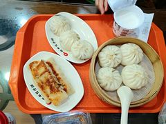 -庆丰包子铺(东单店)