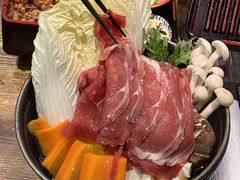 -小川洋风料理(江汉路店)