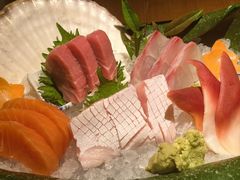 -水之惠鲜鱼料理(王府大街店)