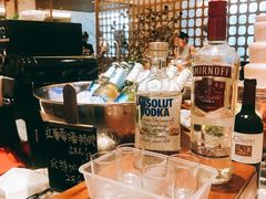 -长春高新益田福朋喜来登酒店·宜客乐标帜餐厅