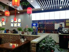 -台州老六海鲜面馆(上南总店)