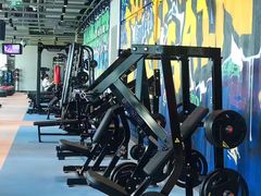 -Trainyard 炼·工场(中国国际贸易中心店)