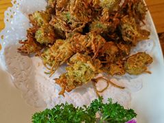 -食鸡公社辣子鸡·潍坊菜·烧烤