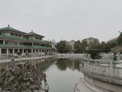 -荆州博物馆