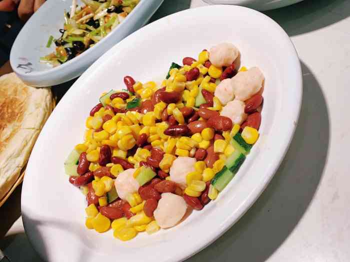 徽府家宴(亲湖苑店)-"时隔10年又在合肥吃徽菜,本来是想去庐州.